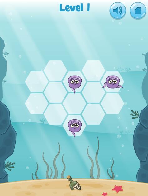 八爪鱼拉拉手截图