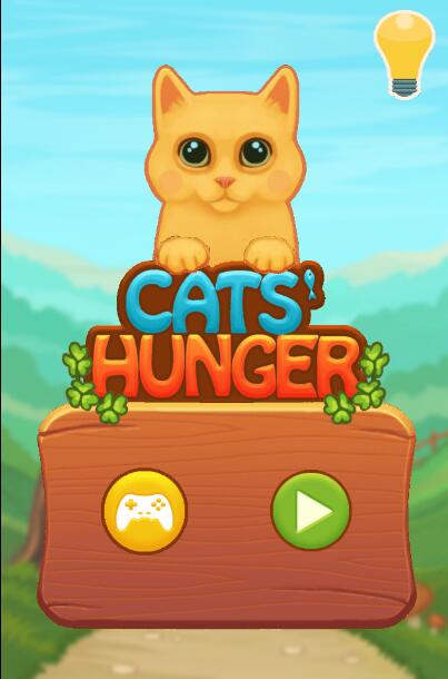 猫咪爱吃鱼截图