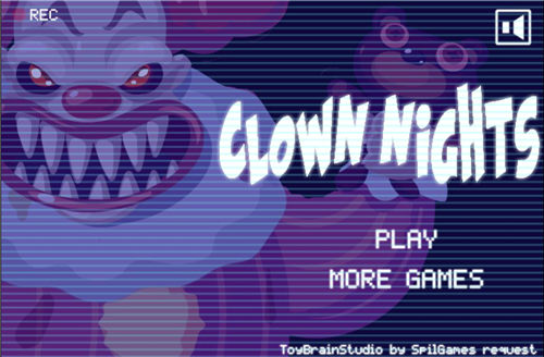 小丑之夜截图