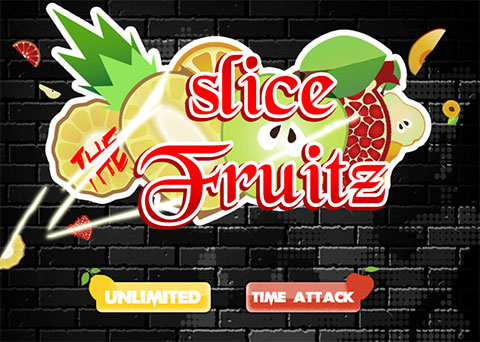 疯狂水果刀截图