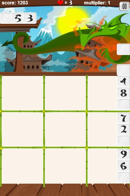 数独闪电战2截图