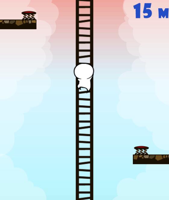 小小白日梦截图