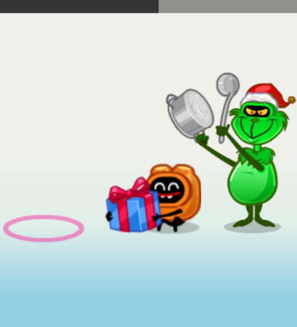 傻蛋圣诞狂欢截图