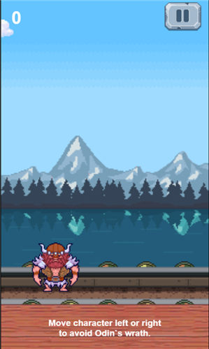 海盗王的愤怒截图