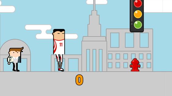 大明和小明截图