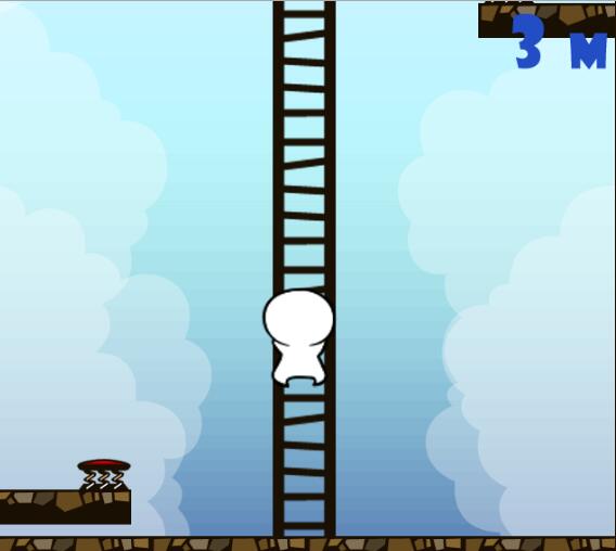 小小白日梦截图