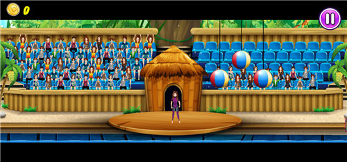 我的海豚表演7截图