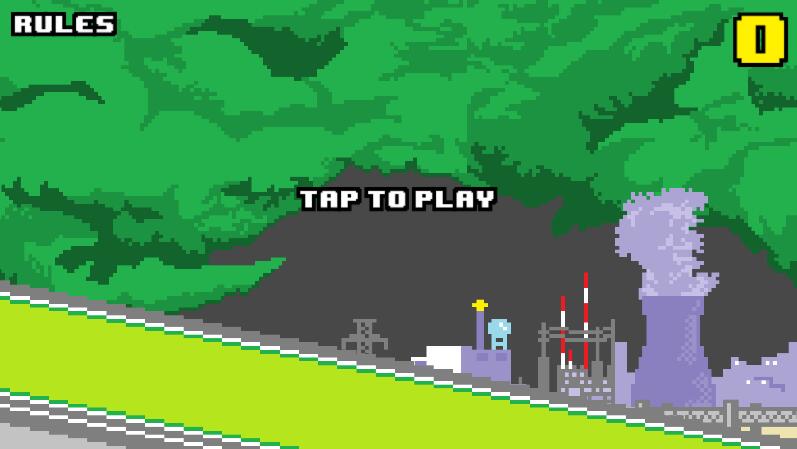 疯狂的冲浪截图