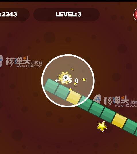旋转小怪物截图
