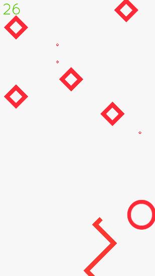Line Game截图