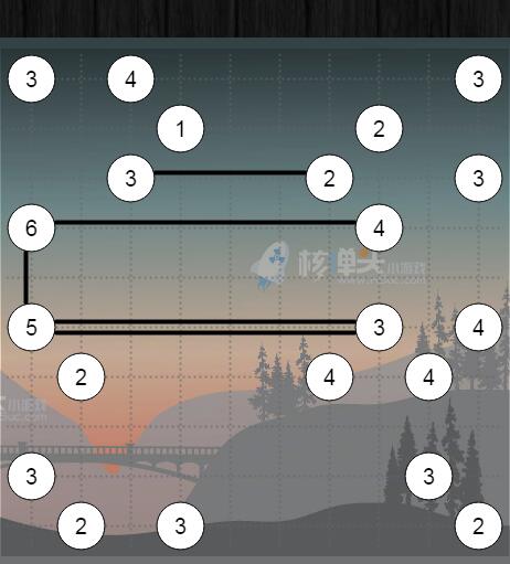 每日桥截图