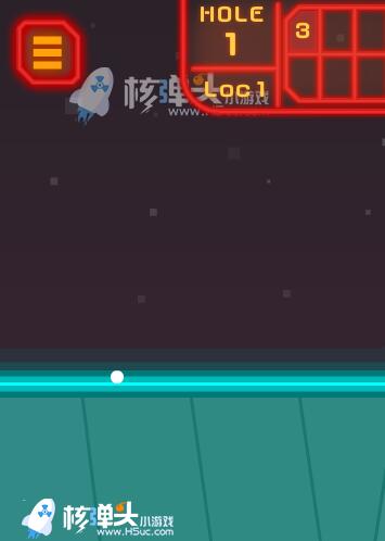 超级高尔夫截图