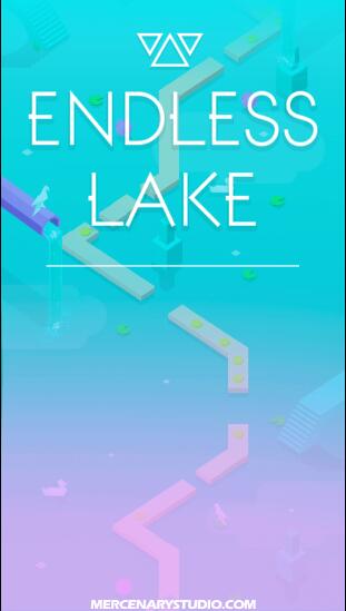 Endless lake截图