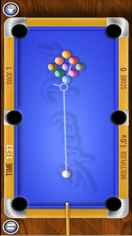 台球天王截图