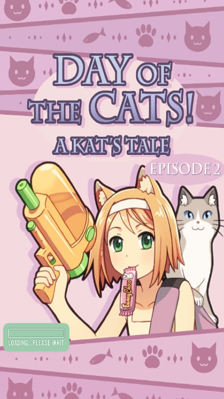 猫猫找茬截图