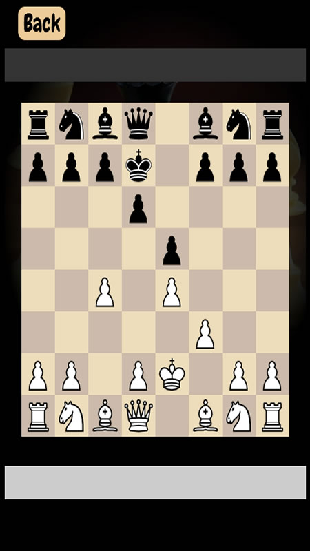 国际象棋截图