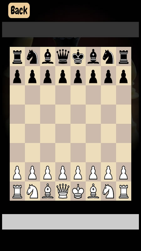 国际象棋截图