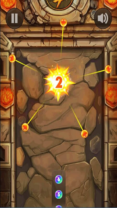 阻止大爆炸截图