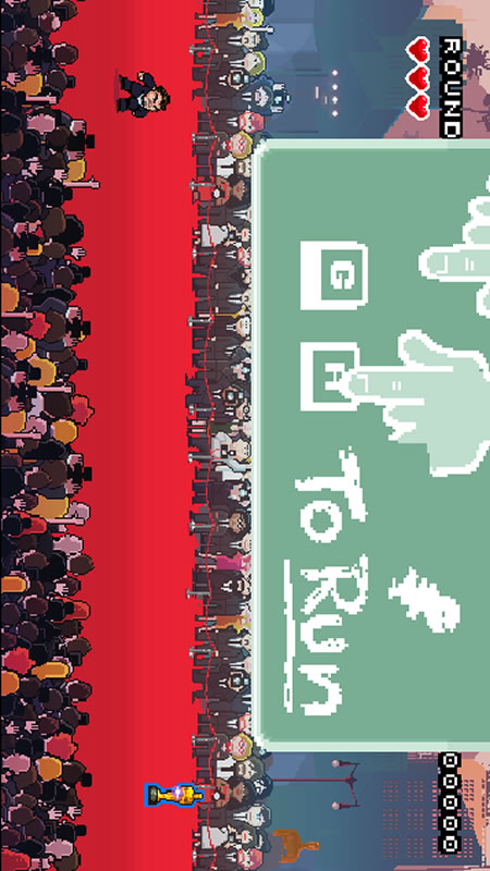 小李子勇夺奥斯卡截图