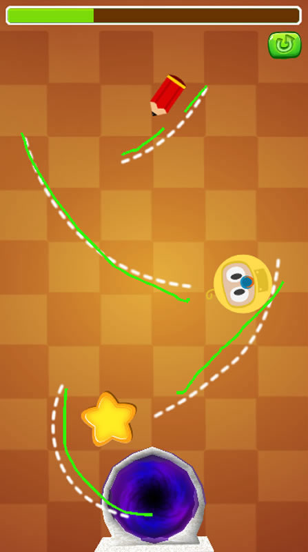 魔幻小铅笔截图