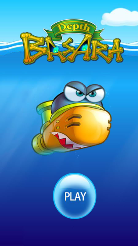 深海鱼雷截图