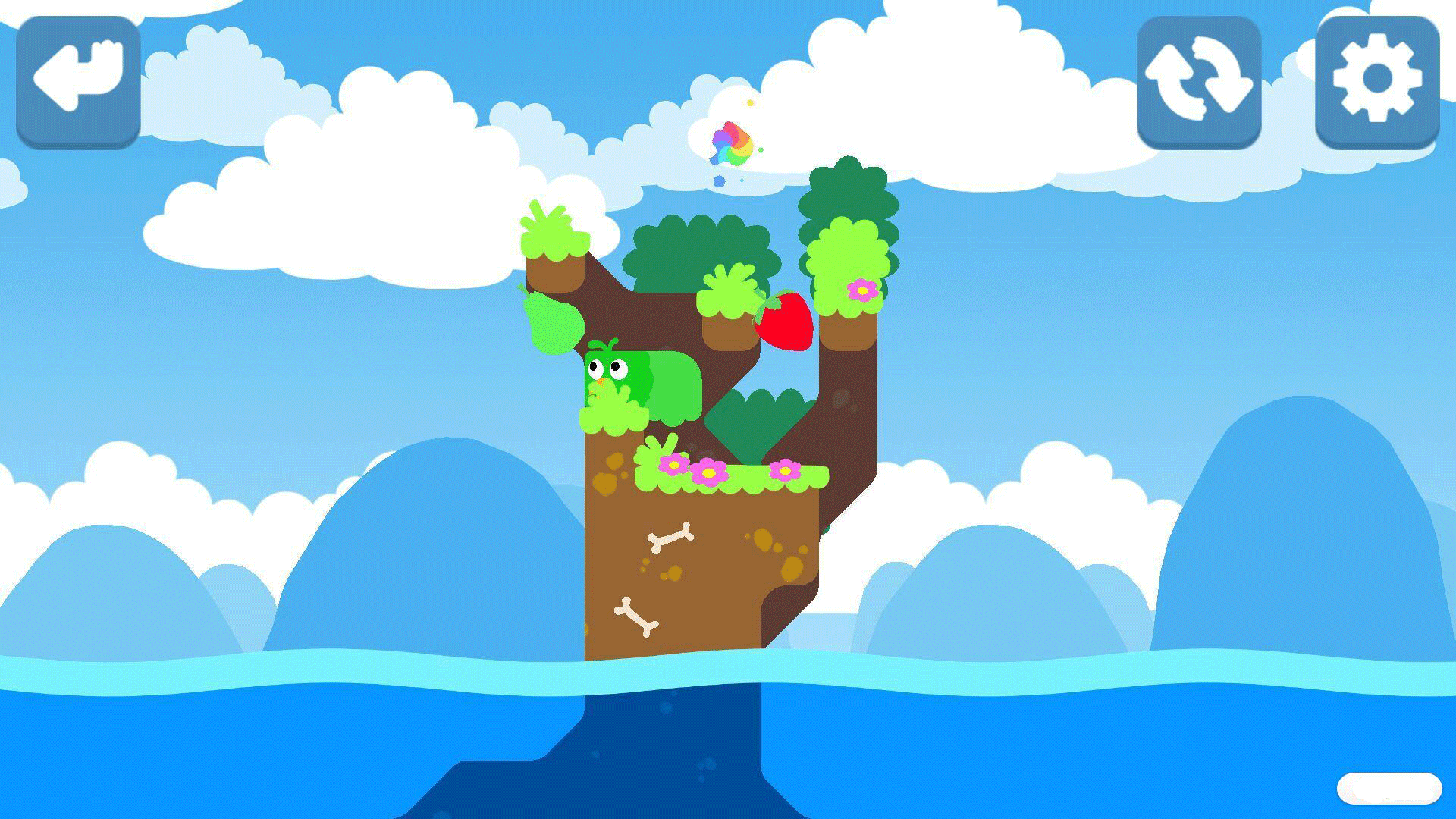 Snakebird