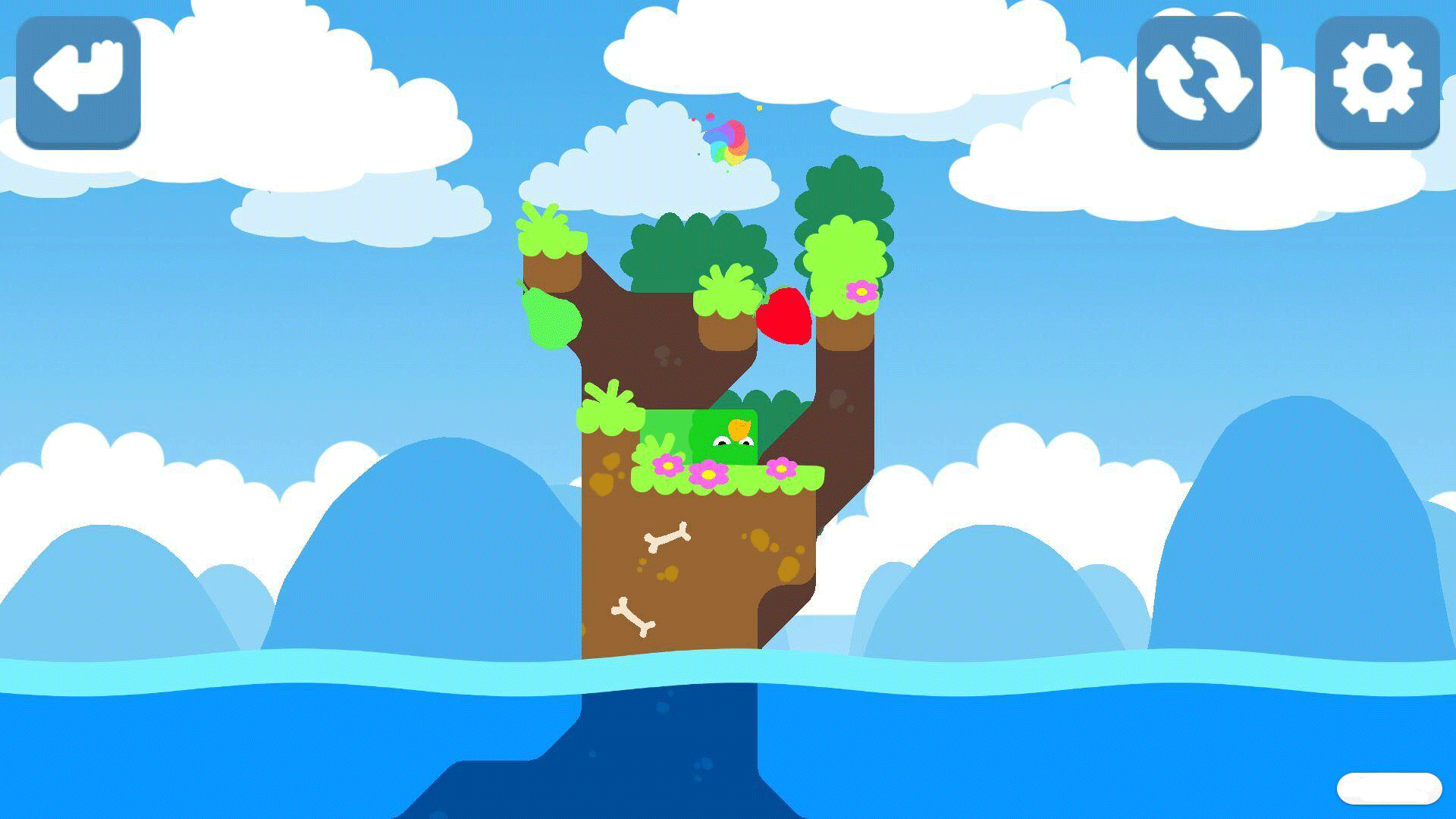 Snakebird