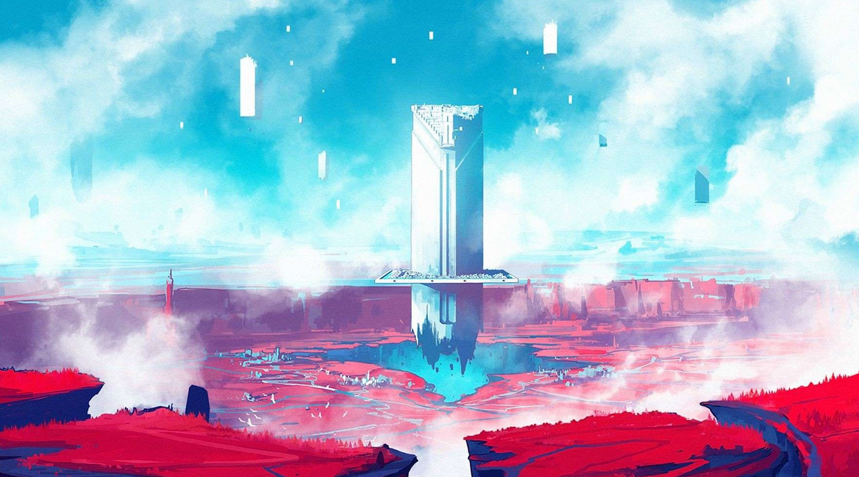 无人深空行动中心奖励