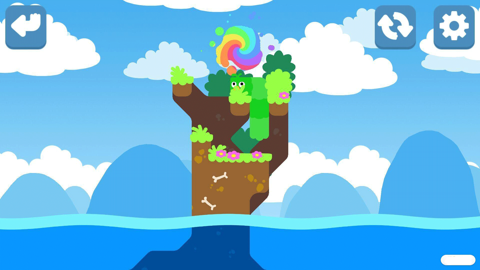 Snakebird