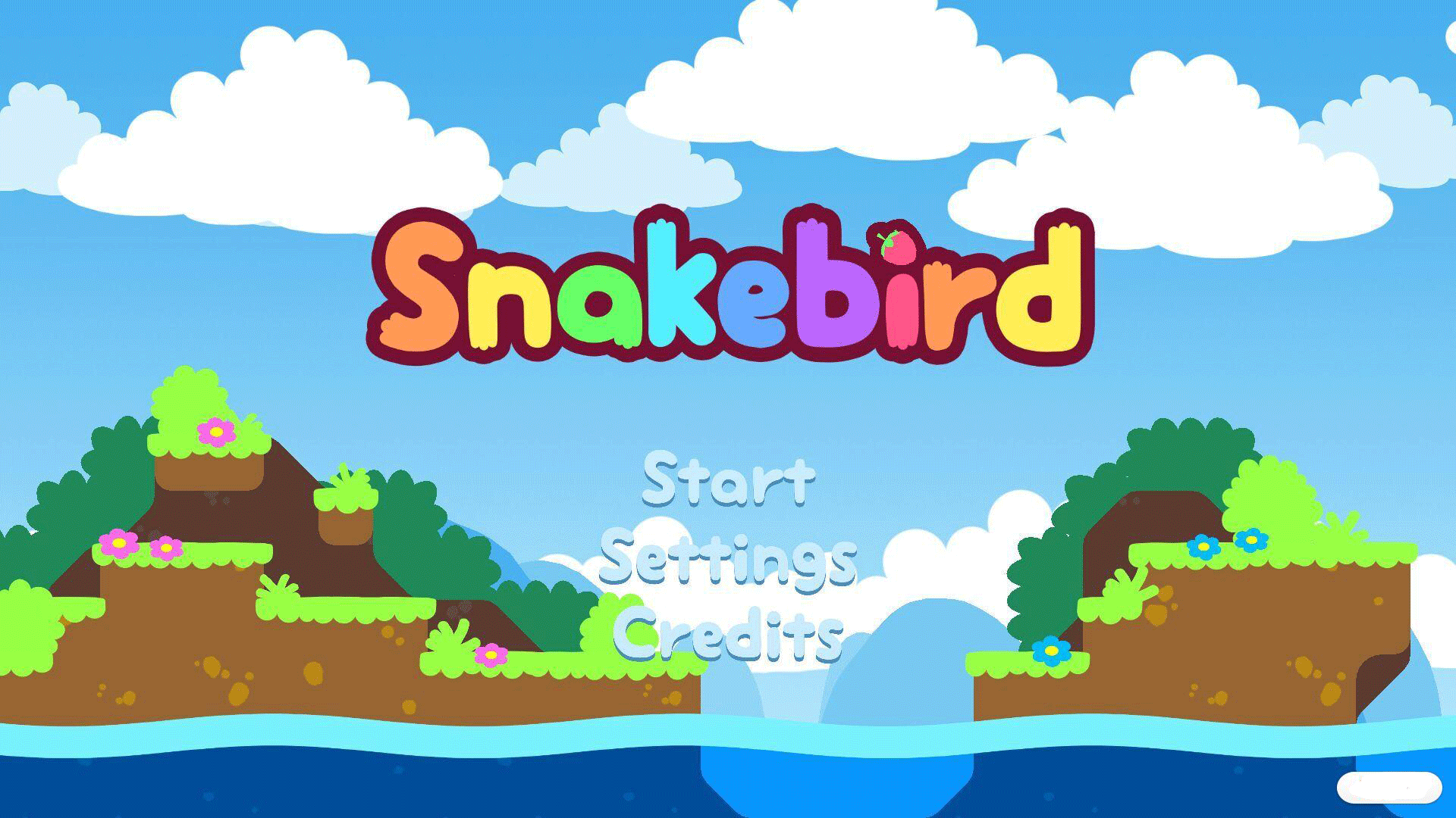 Snakebird