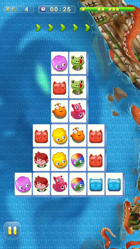 环球连萌截图
