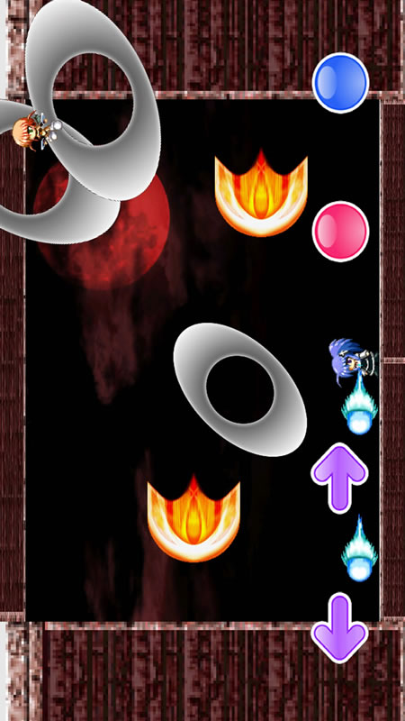 勇闯恶魔城截图