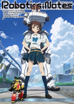 Robotics Notes