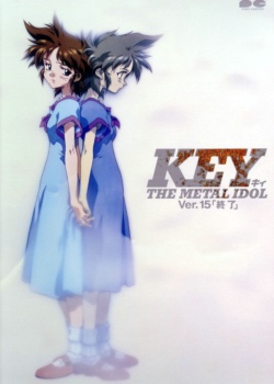 非常偶像key