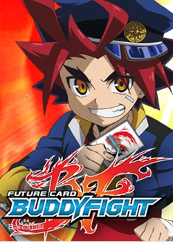 Buddyfight