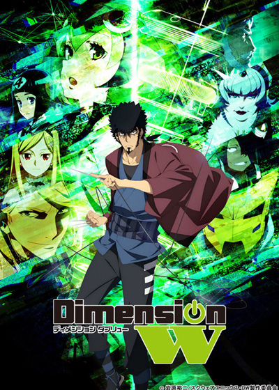 Dimension W