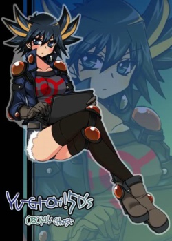 游戏王5D's OVA