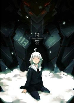 战斗装甲钢羽