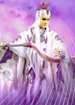 霹雳紫脉线