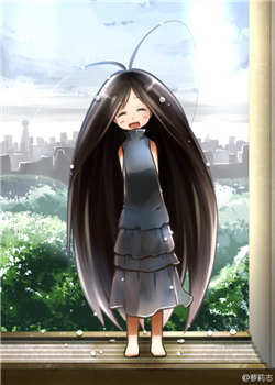 蟑螂娘